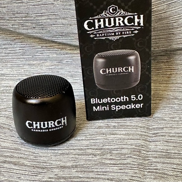 Mini speaker Bluetooth - Picture 2 of 9
